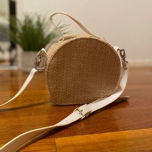crossbody purse